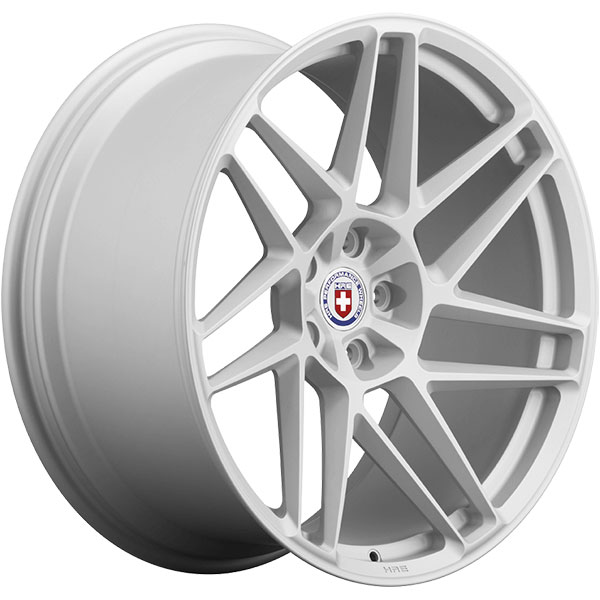 HRE Forged Series RS3M  RS300M - Image 1